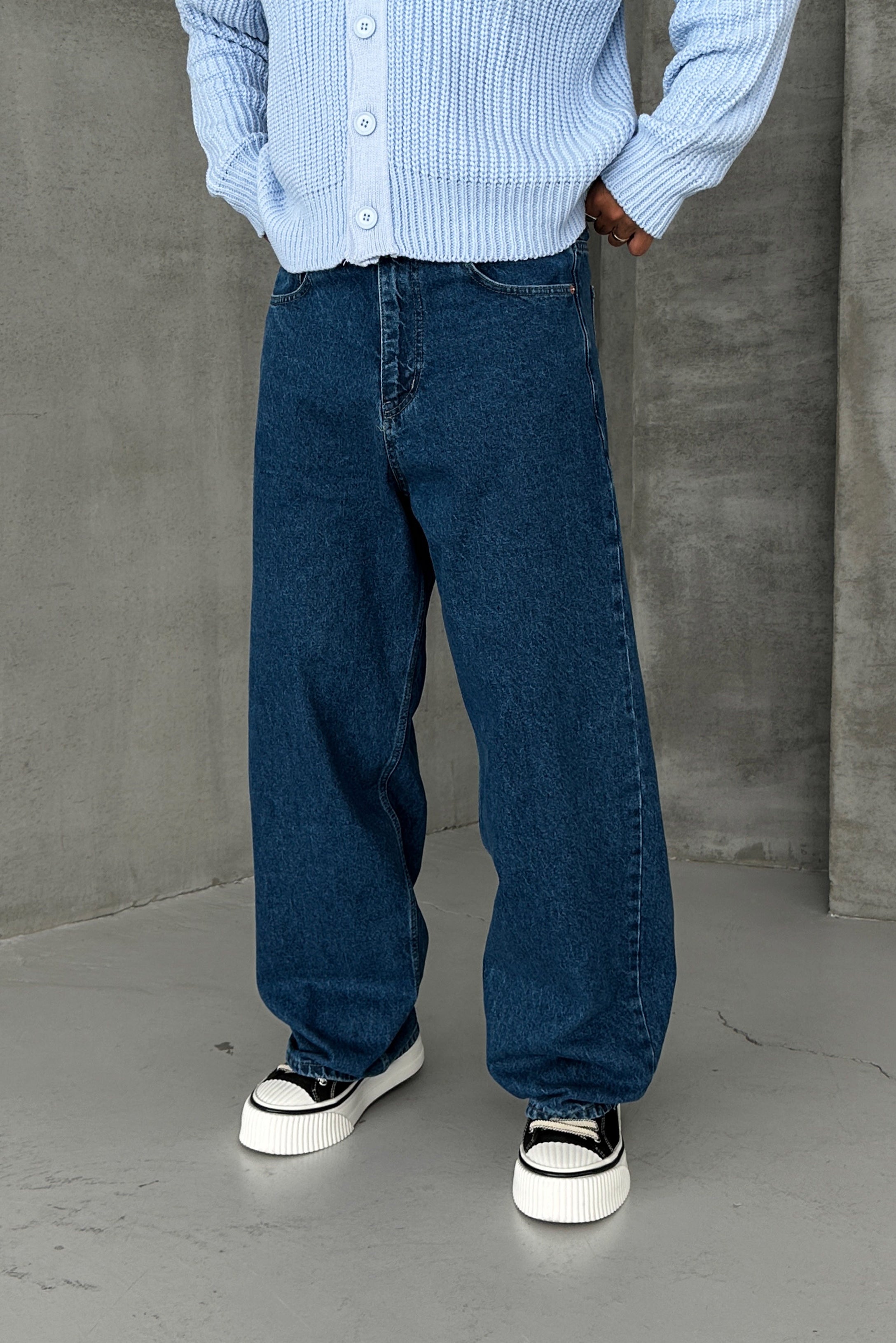 LACİVERT 2828-3