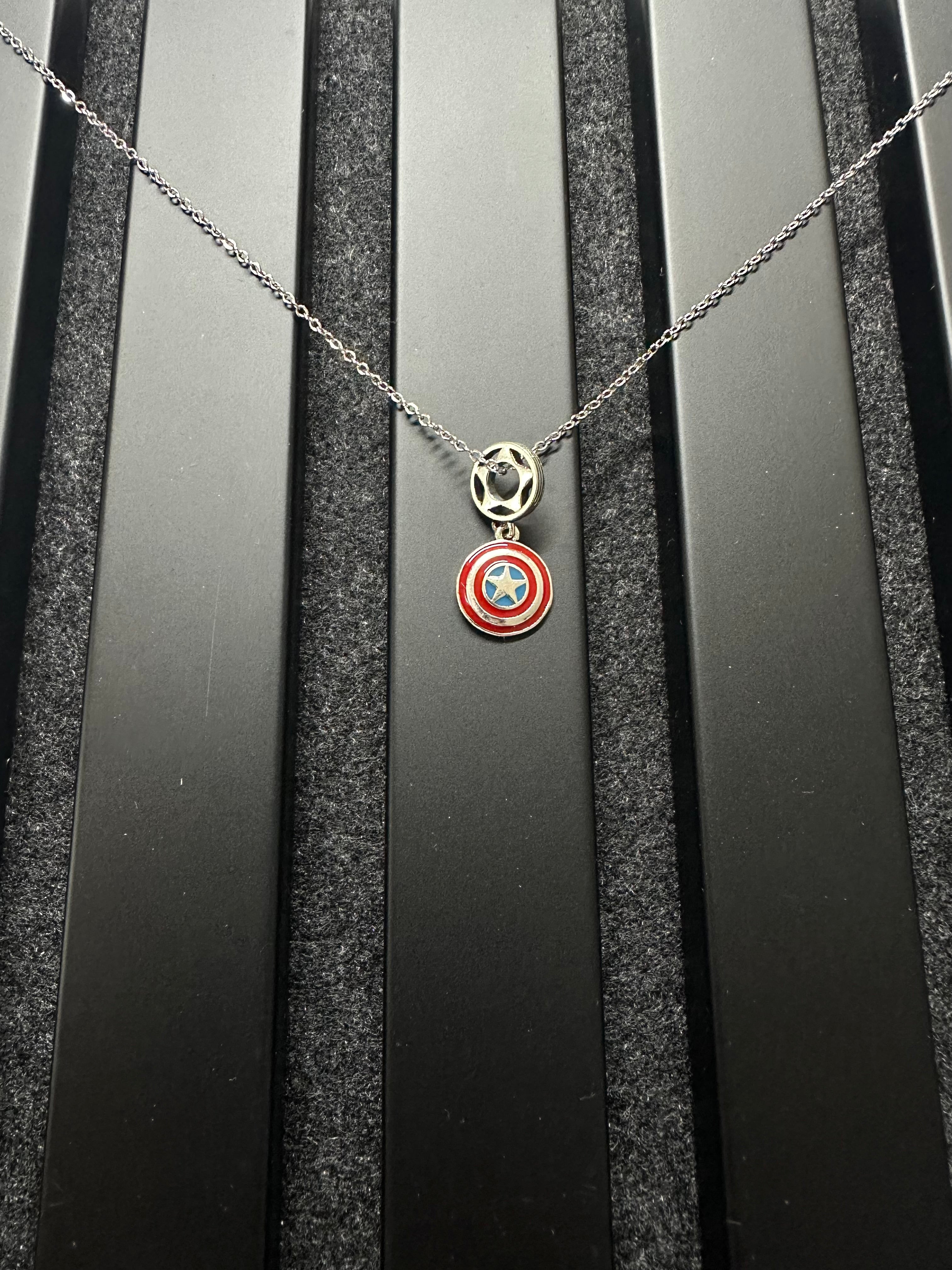 CHOKER MODEL SEMBOL ÇELİK KOLYE • K101